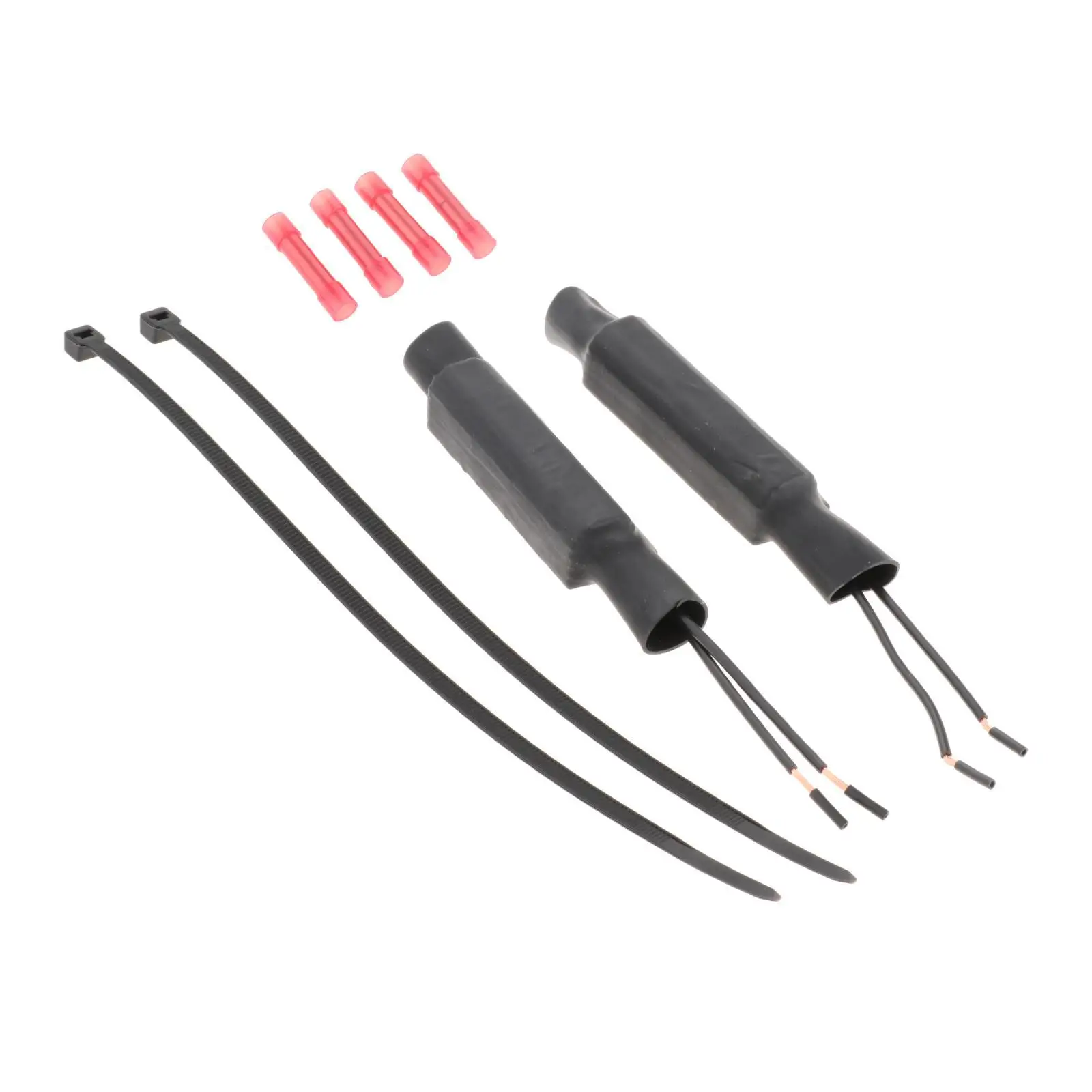 

Car Strut Bypass Kit Plastic Vehicle Parts Fit for Cadillac F55 F95 13-2019