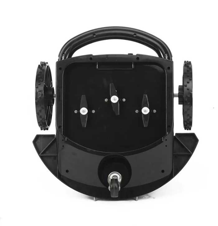 

Sale by Factory 120W Robot Lawn Mover,Cuting Grass Home Appliances