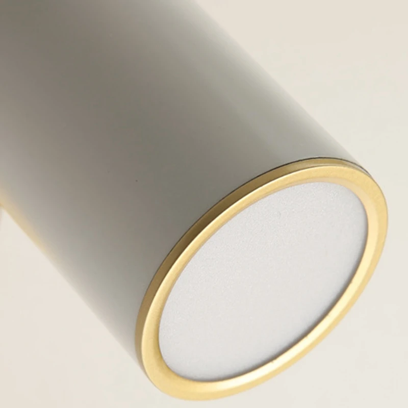 

Modern Led Wall Lamp Wall Light Adjustable Angle E27 Lamp Bedroom/Bathroom Lamp for Mirror Stair Lighting(White)