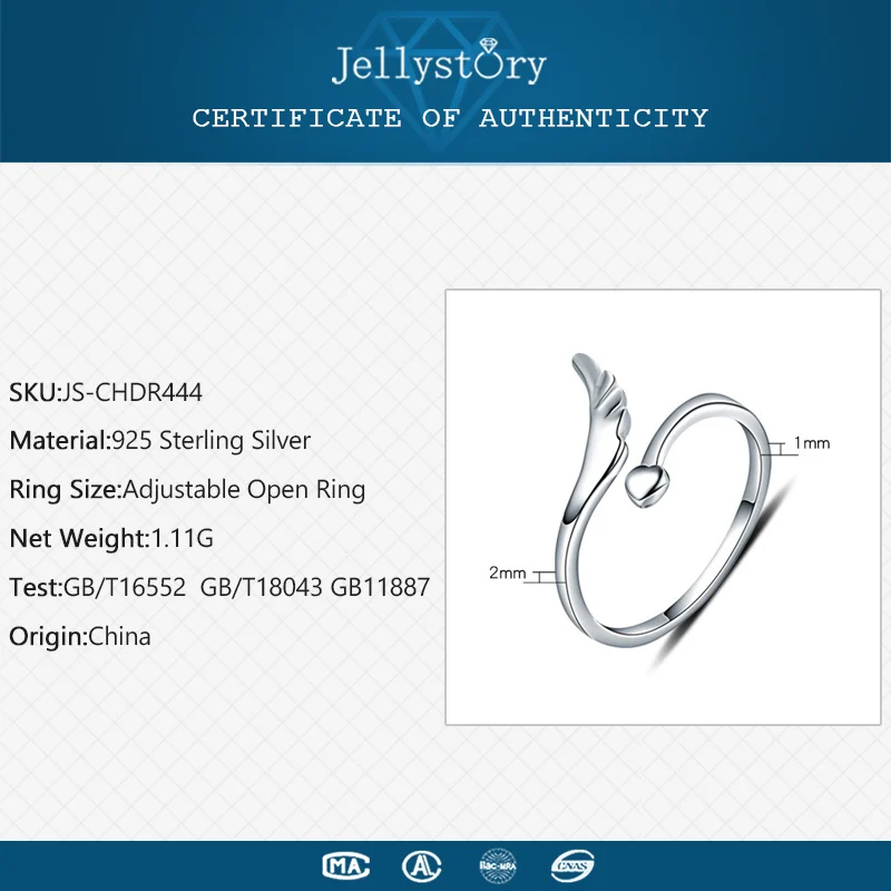 

Jellystory 100% 925
