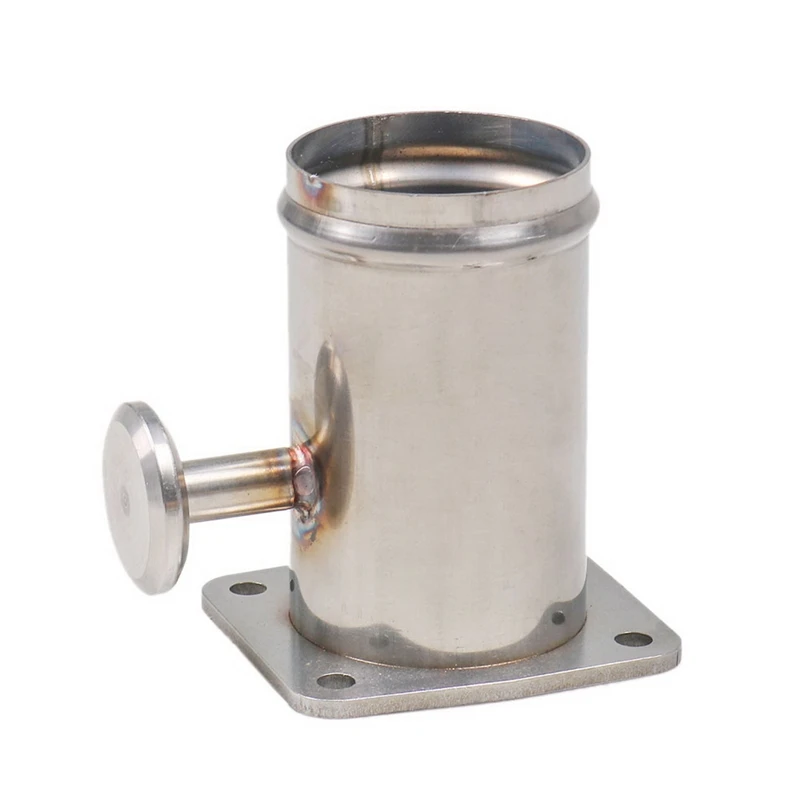 

Алюминиевая Фотолюминесцентная труба для Land Rover Freelander TD4 Range Rover TD