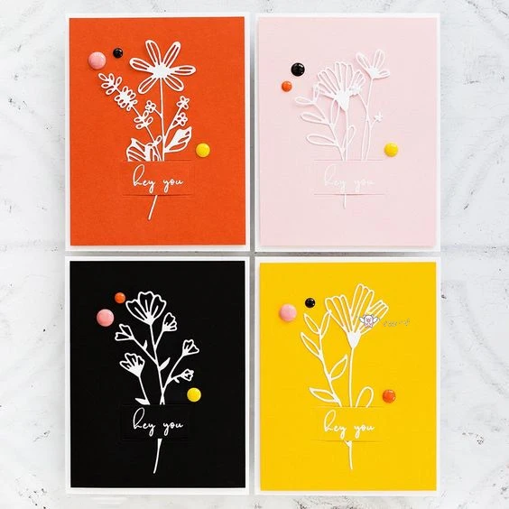 Свинья для рукоделия резки металла штампы высечки формы этикеток рамки цветов