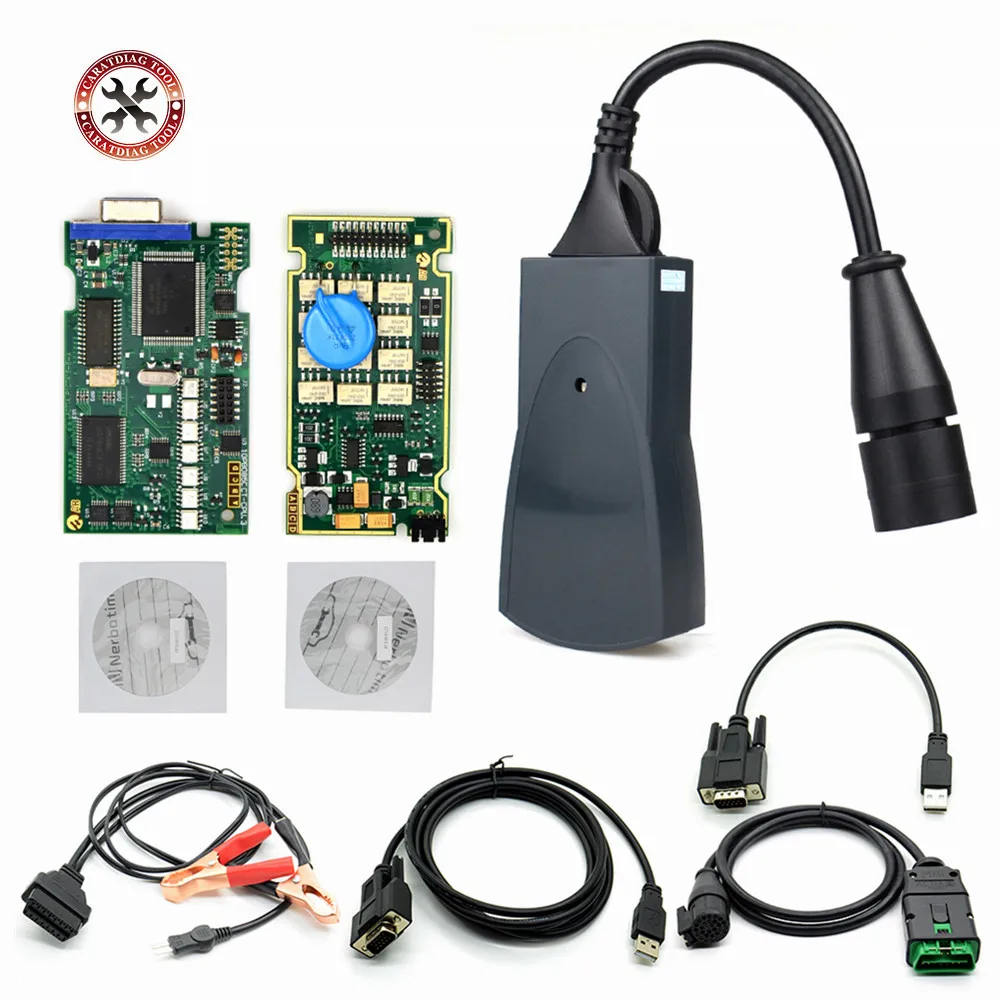 Золотой полные чипы lexia 3 921815C прошивки Diagbox V7.83 Lexia3 PP2000 V48/V25 для c itroen/Peugeot