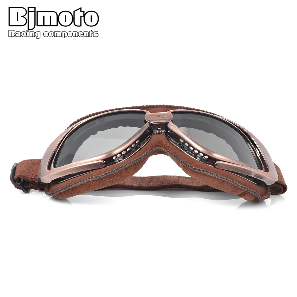Защитные очки для мотоциклистов 2019 года, предназначенные для езды на открытом воздухе, занятий спортом, защиты глаз от пыли и ветра, а также для езды на пит-байках.