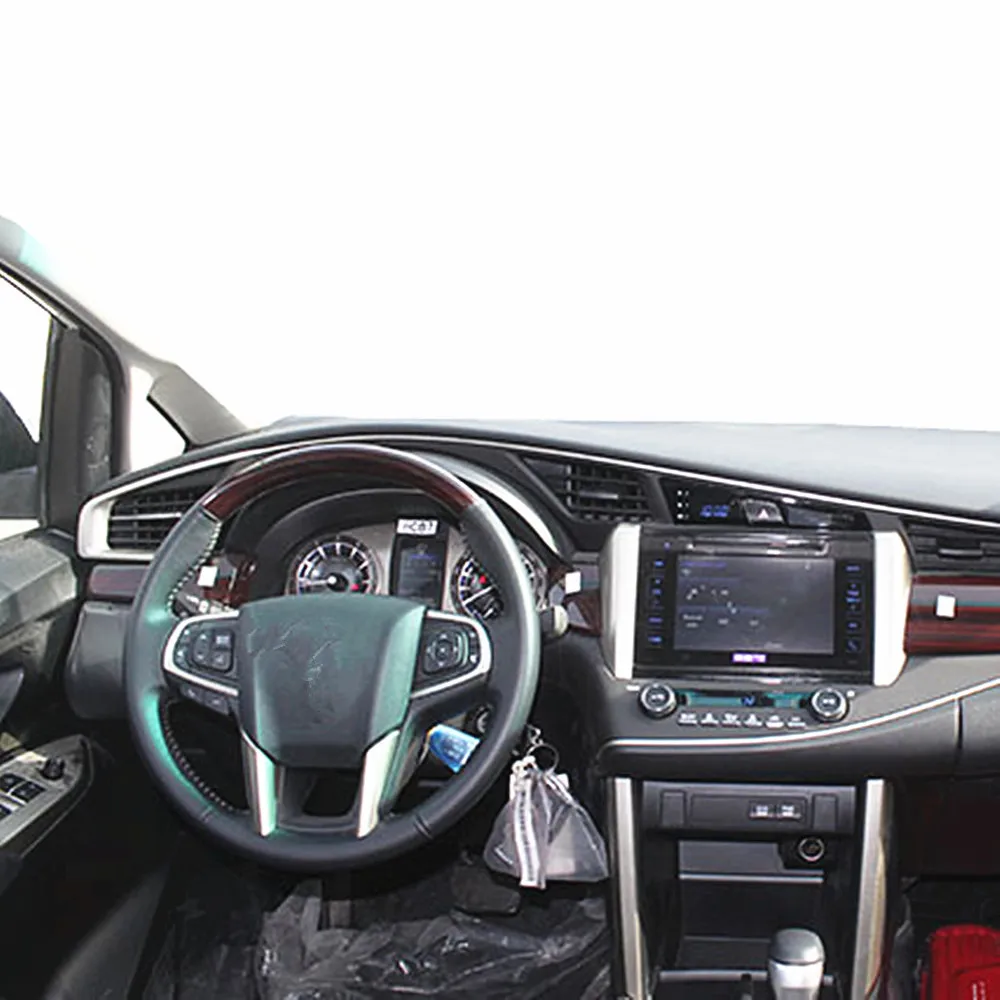 Для Toyota Innova GUN142L GUN142R GUN143L GUN143R TGN140L TGN140R Многофункциональная кнопка рулевого