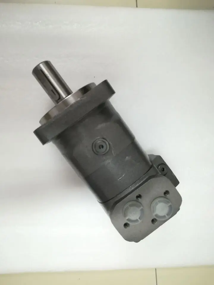 

Аксессуары для подъема гидравлического двигателя, высокоскоростной Циклоид с низким уровнем шума