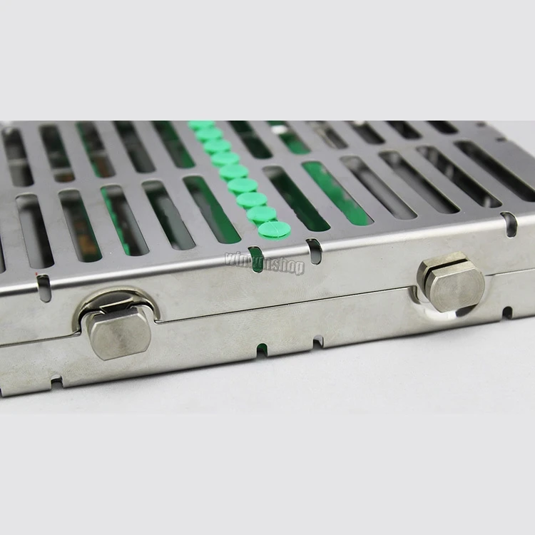 Стерилизация зубов магнитный держатель для хирургических инструментов