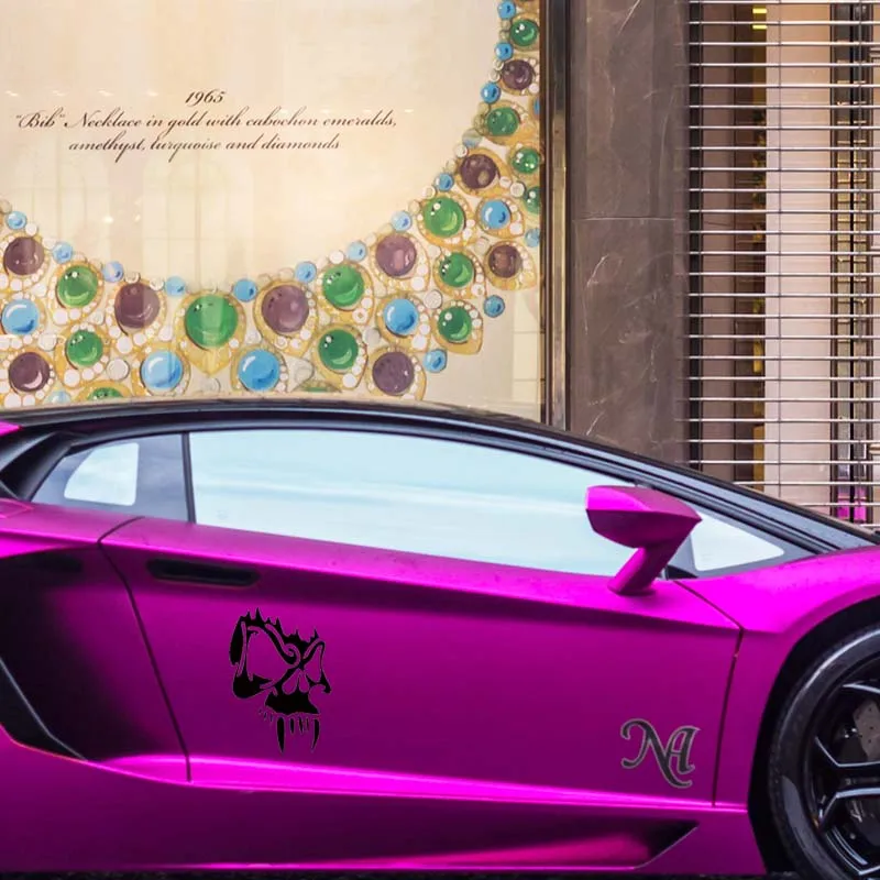 Армия Снайпер берет спецназ Recon военно морской флот автомобильный Стайлинг Jdm