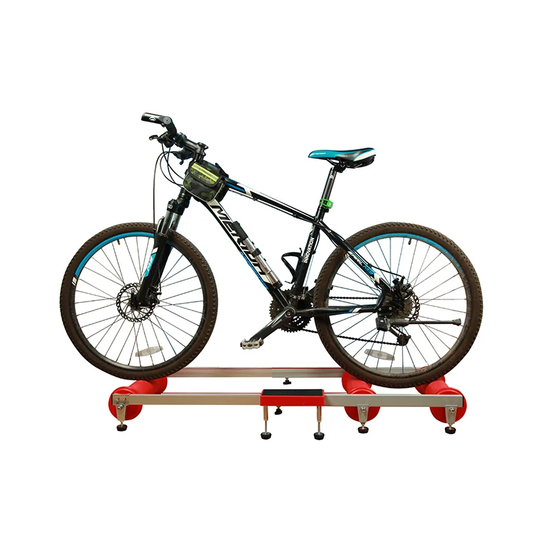 Дорожный горный велосипед Рабочая платформа из алюминиевого сплава для
