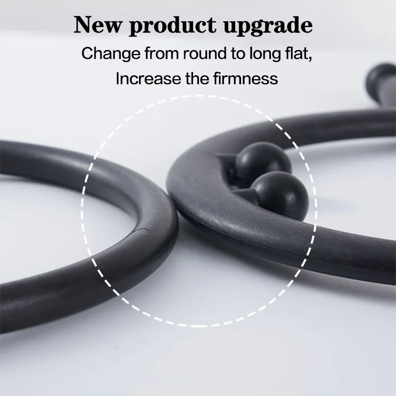 Акупунктурный Массажер Терапевтический тростниковый триггерный инструмент