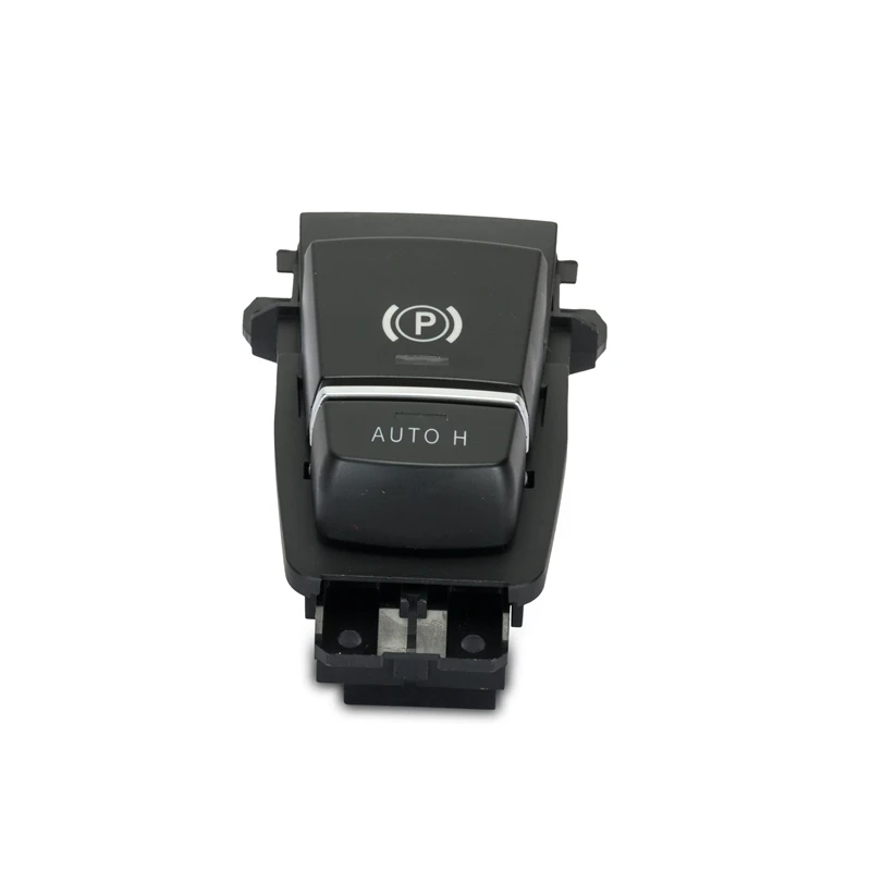 Новый переключатель стояночного тормоза P кнопки для BMW F10 F11 518 520 523 525 528 530 535 550 M550