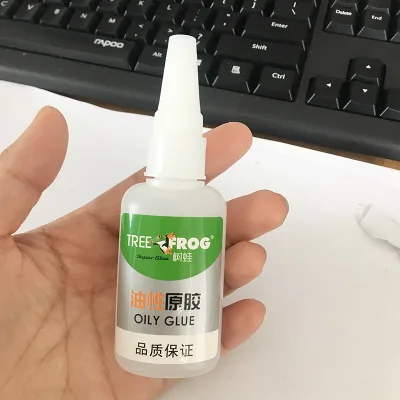 2020 Tree Frog 502 50 г сильный супер клей универсальный новый пластиковый канцелярский