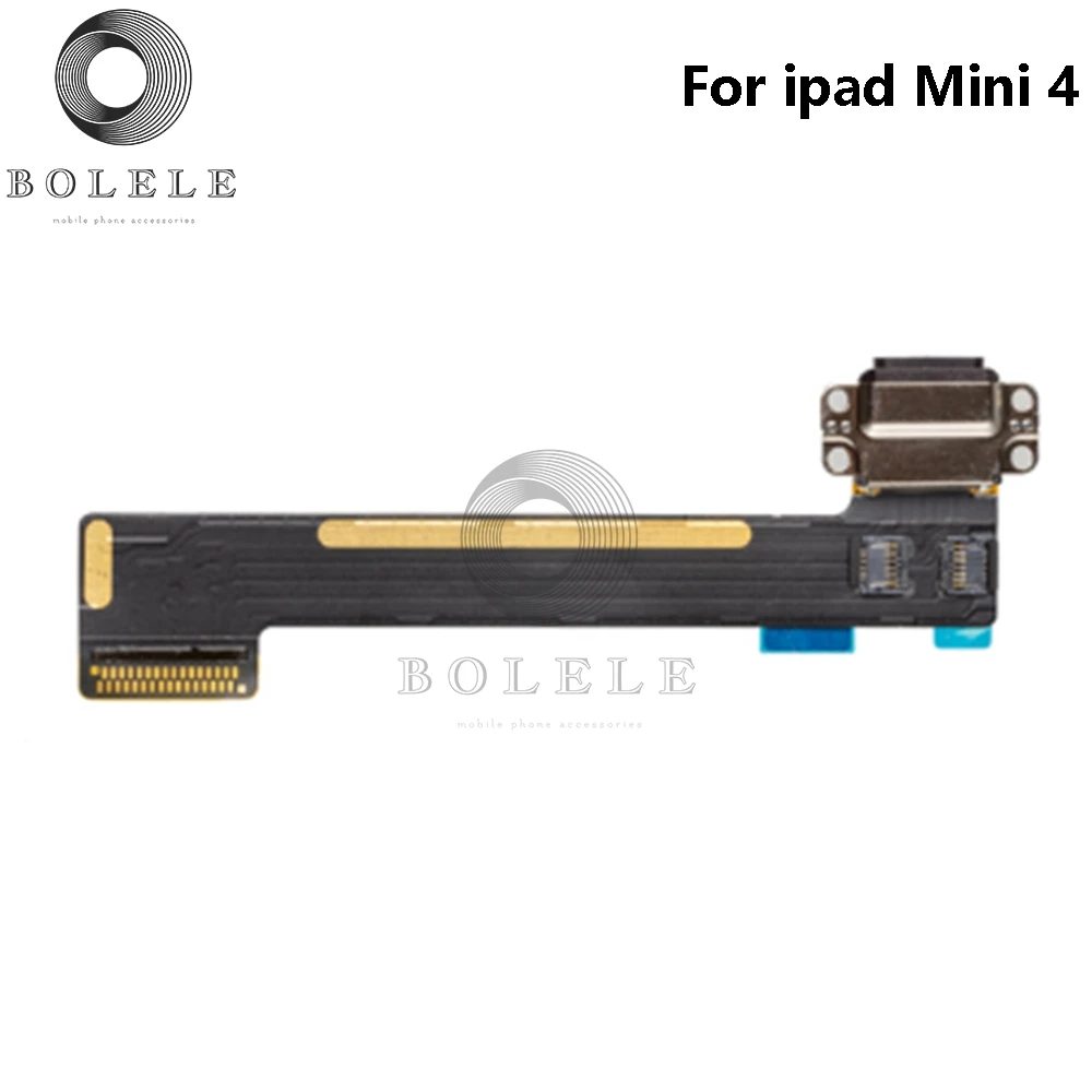 Шлейф для зарядного порта гибкие кабели зарядки USB 4 5 Air 3