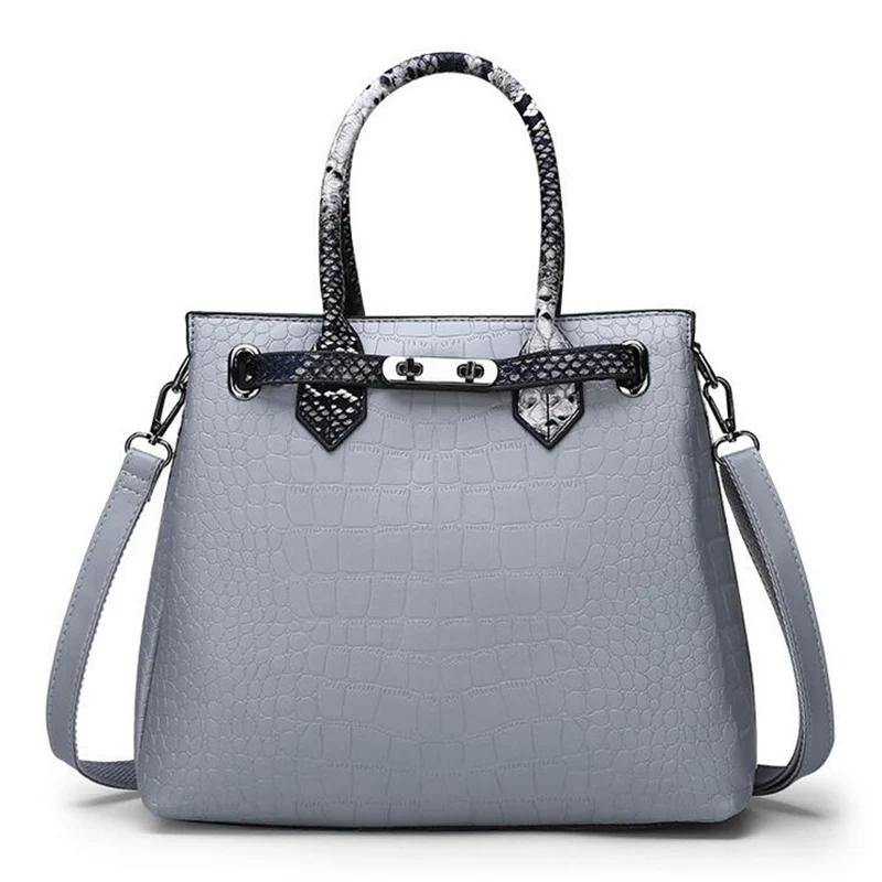 

Snake Big Famous Brands Women Messenger Bags Luxury Handbags Leather Shoulder Crossbody Bags For Women 2019 Designer Pu Bags