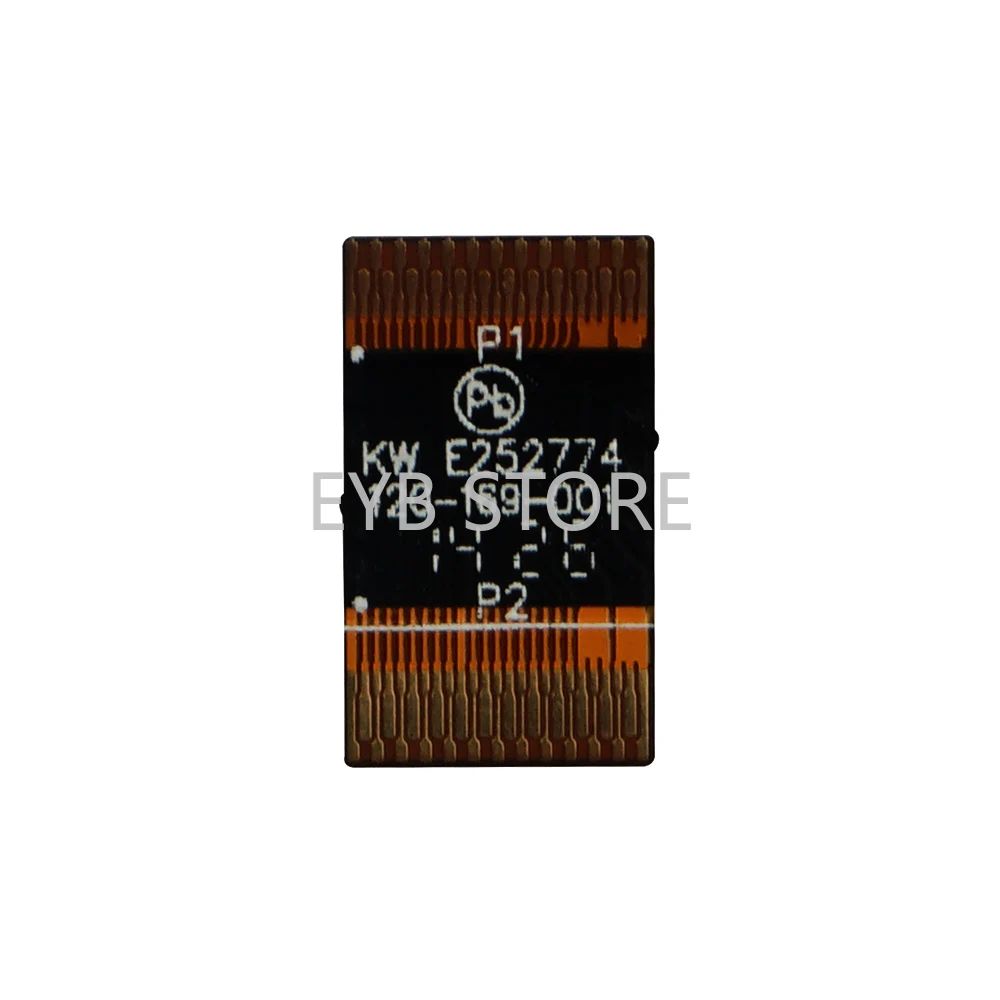 

Lot of 5 Scanner Flex Cable (for EA30) for Intermec CN51 Free Delivery