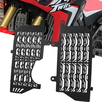 for honda crf1100l africa twin crf 1100 l africatwin adventure adv sports 2020 2021 motorcycle cnc radiator grille guard covers