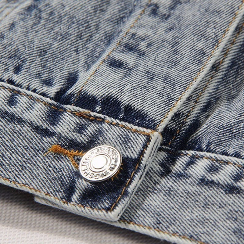 Куртка TWOTWINSTYLE с длинным рукавом и блестками | Женская одежда