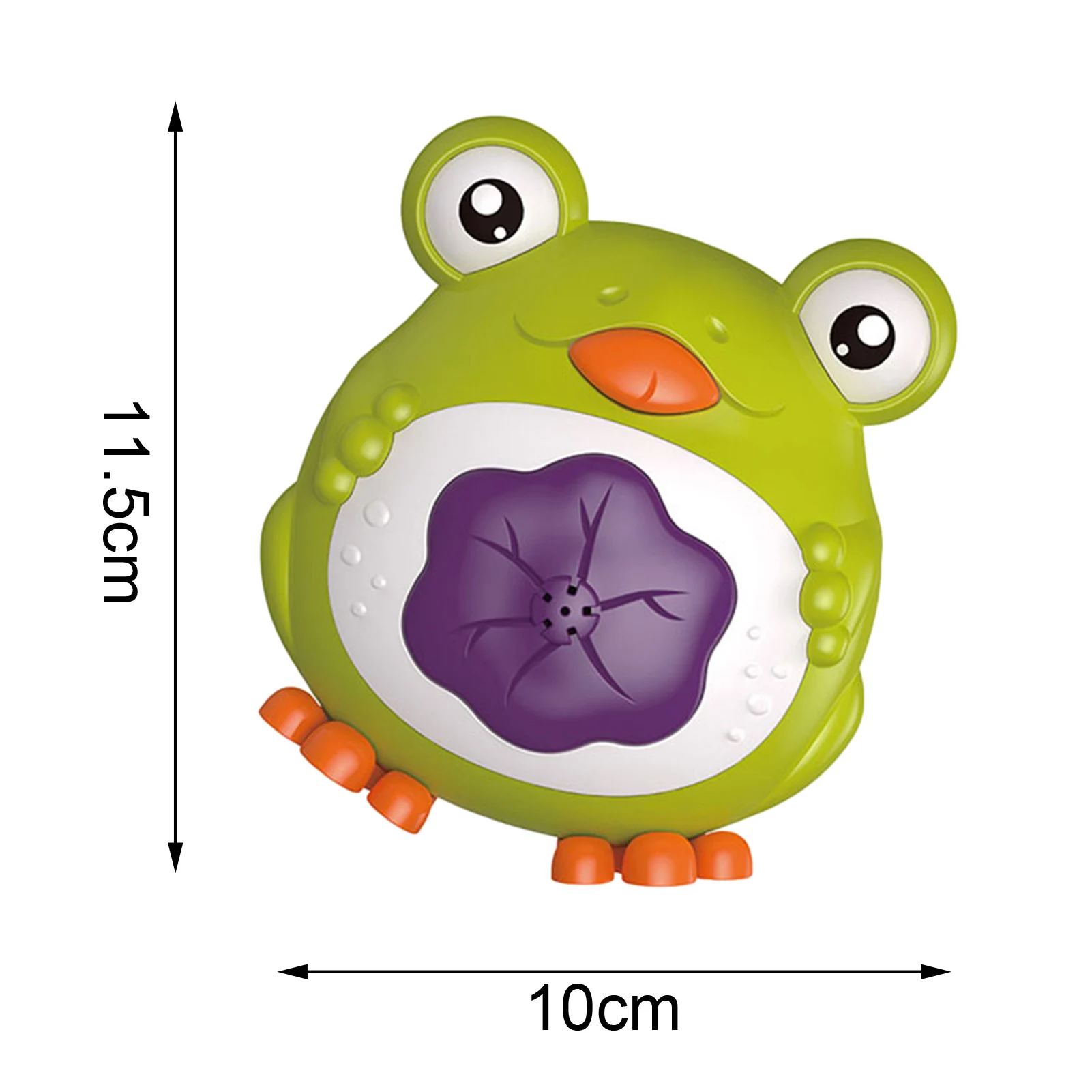 

Baby Bath Toys Cute Otter Spray Water Bathtub Toys For Toddlers Water Sprinkler Baby Bath Shower Bathtub Toys Toddler Swimming