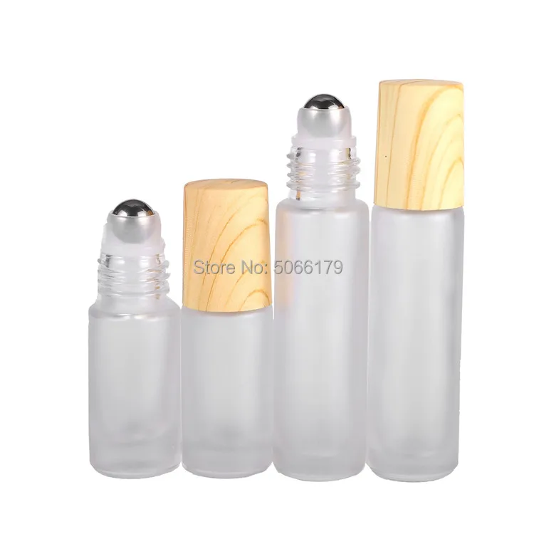 10/20 Вт 30 50 шт. 5ml10ml пустые матовые прозрачная Косметика надевание крышки сверху
