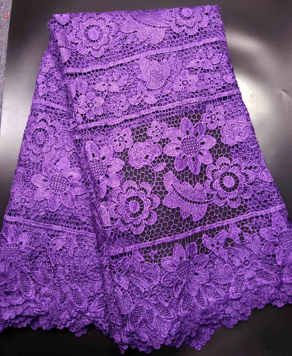 Африканская кружевная ткань Лидер продаж сетка 2021 Новое поступление простой