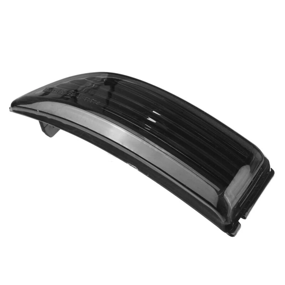 

ABS Plastic Mirror Indicators Light DECOR DECORATION Lens Cover Durable