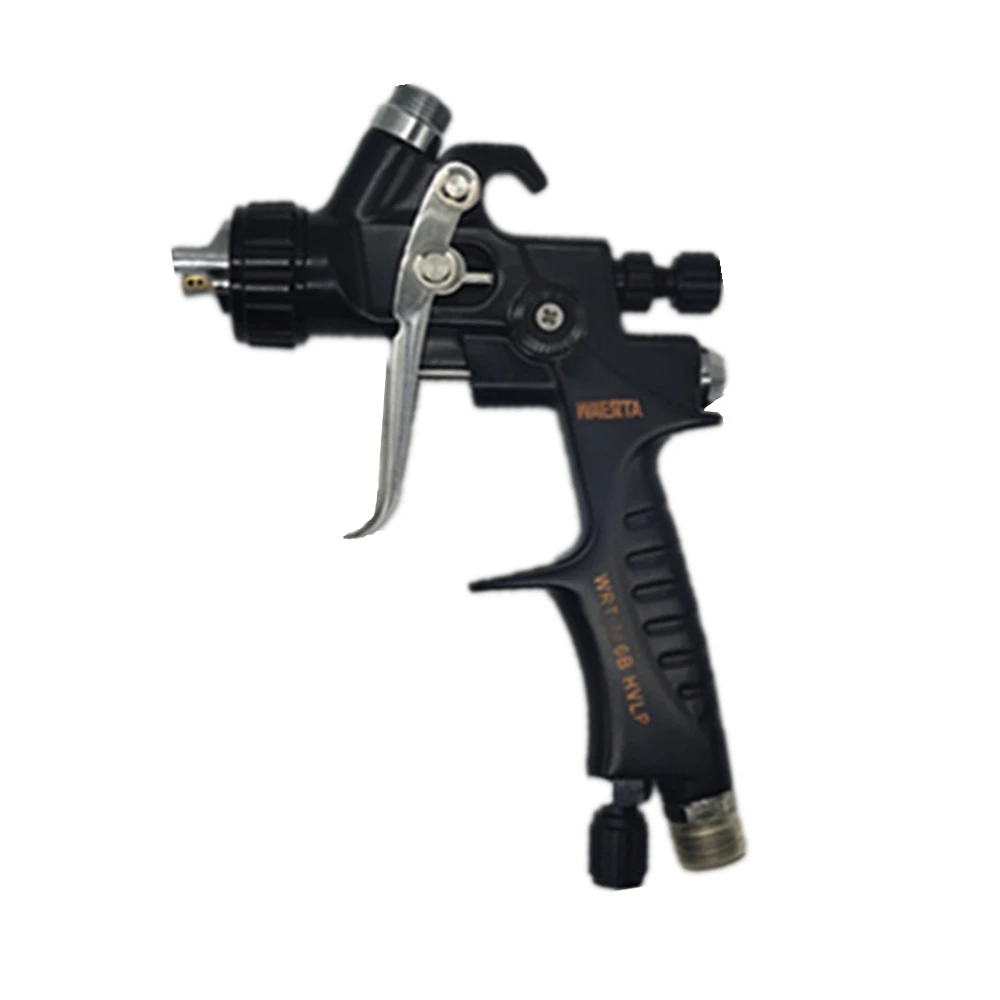 

Аэрограф WAERTAmini 716B, 1,0 мм, для покраски автомобилей