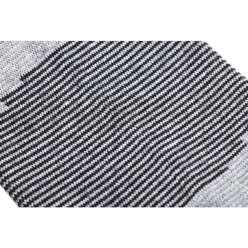 L.Mirror 1 пара компрессионных носков подошвенные модные рукава для ног с пяткой арки