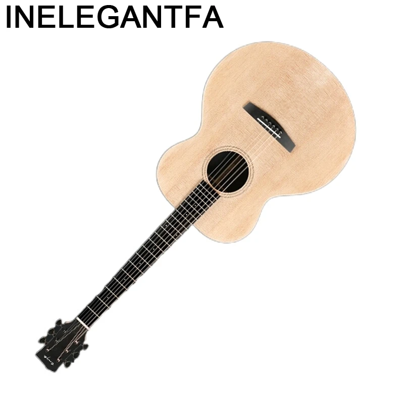 

Tl e Gitarren Gitara Chinese Acoustic Aksesuar Strumenti Musicali Junior China Body Violao Guitare Gitar Guitarra Guitar