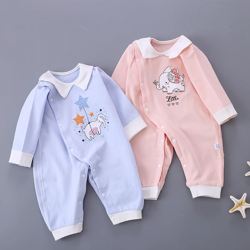 Детский комбинезон для новорожденных на возраст 0-12 месяцев | Мать и ребенок