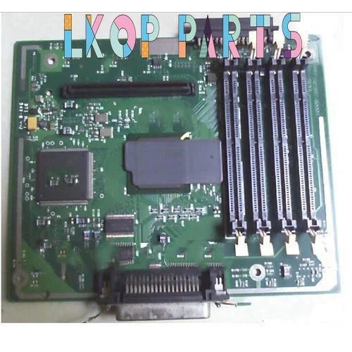 

1pcs refubish Q1857-60001 Logic Main Board Use For HP LaserJet 5100 5100tn 5100dtn HP5100 Formatter Board Mainboard Q1860-69001