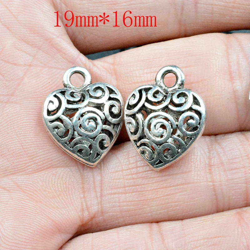 3 шт. шармы подвески для браслета 31 х23 мм|Шармы| |