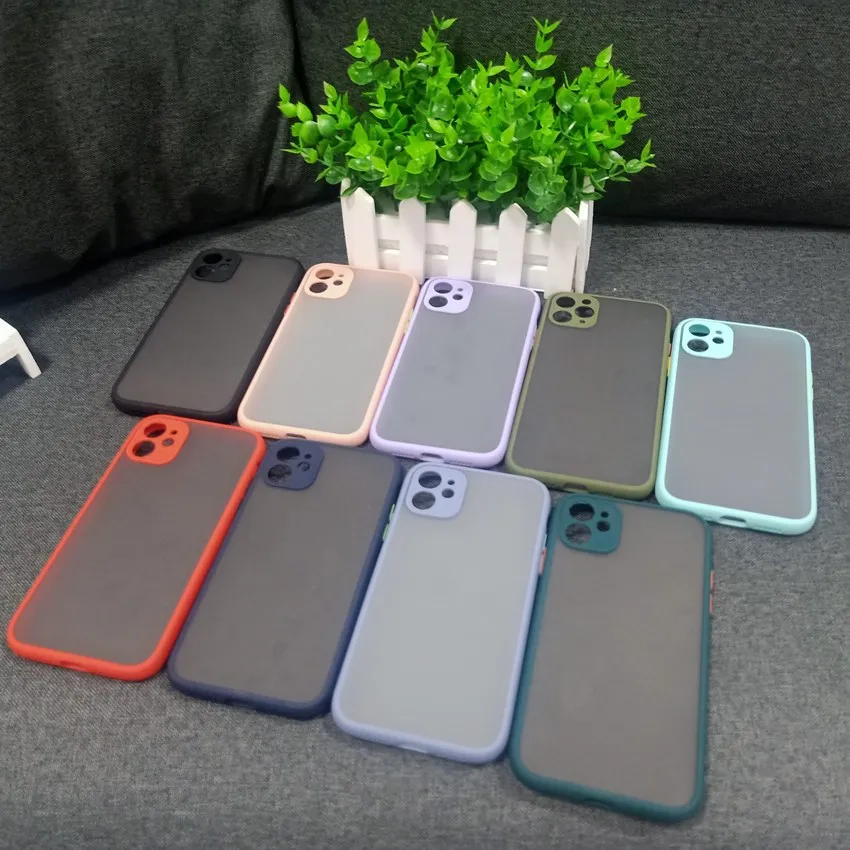 Чехол Skin Feel для телефона Xiaomi HM9 A C K40 P Note10 4G 5G Pro Note 7 8 9 9S K30S 10Tpro 10 10S Ultra Youth 11 mix 4 |