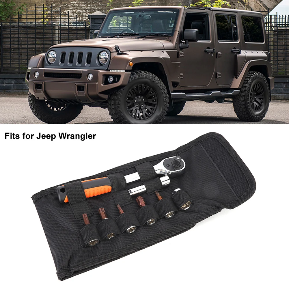 

8 шт., набор инструментов для ремонта автомобиля, из нержавеющей стали