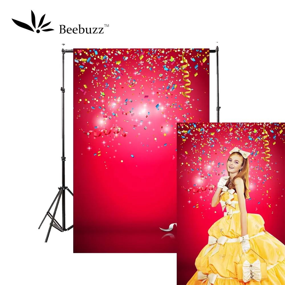 Розовая атмосферная текстура мечтательный праздничный фон фотостудия Фотофон