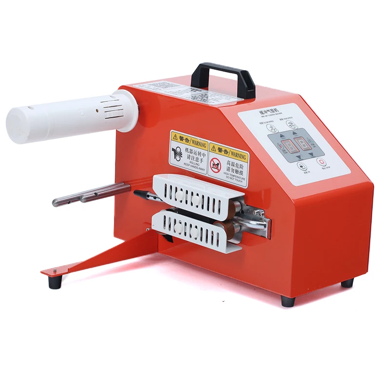 

Mini Cushion Air Void Filling Machine Air Bubble Pillow Machine of Air Cushion Maker with Free Spare Parts