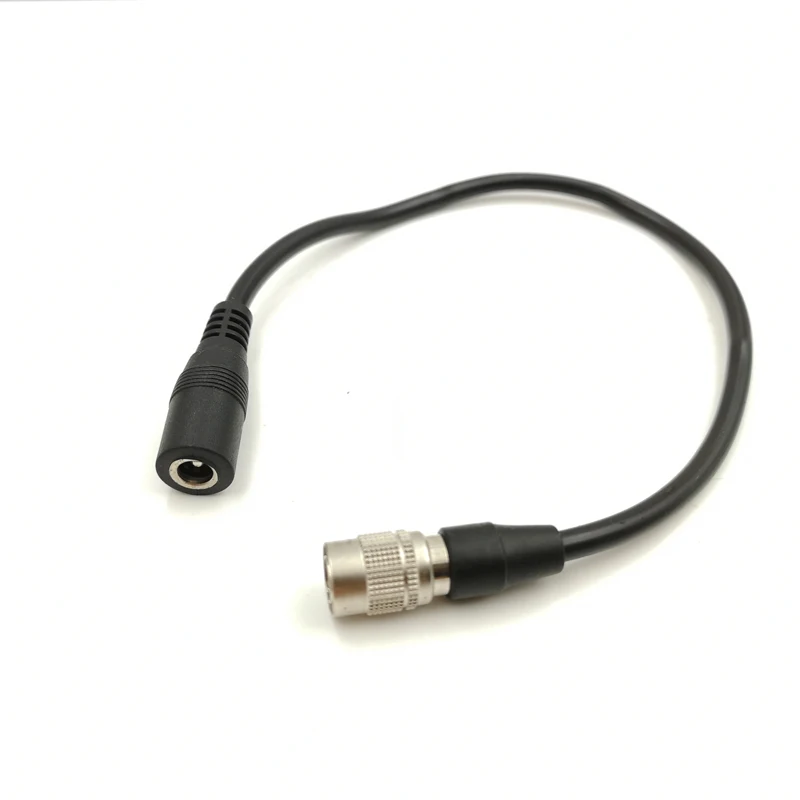 Кабель питания ZAXCOM 688 для звуковых устройств с разъемом типа Мама и мама DC2.5 ZOOM F8 F4