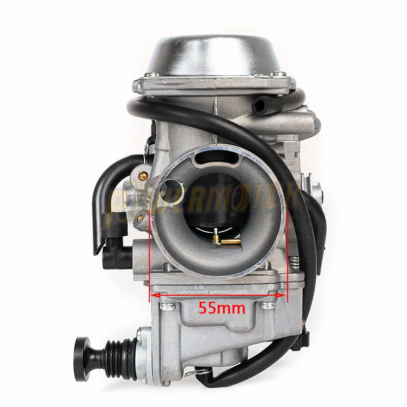 Карбюратор карбюратор для мотоцикла гоночный PD32J 32 мм Honda ATC250 TRX300 TRX350 TRX400 TRX450 ATV250SX