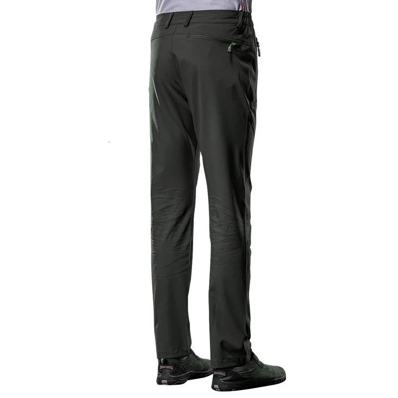 Уличные Мягкие штаны для зарядки водонепроницаемые дышащие быстросохнущие