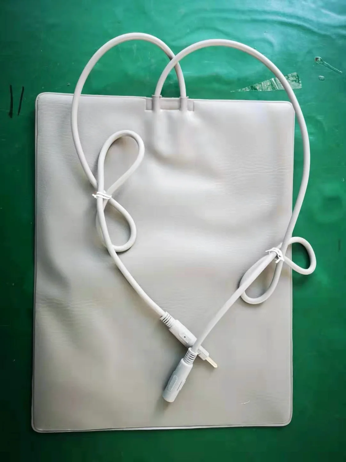 Высокое электрическое устройство для потенциальной терапии