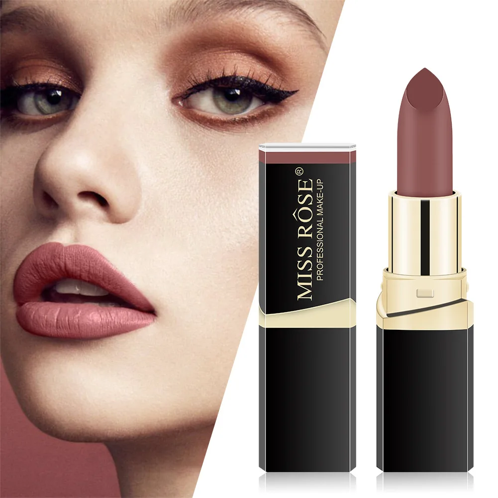 Красная матовая губная помада Labiales с длинными рукавами Duracion подарки для Для