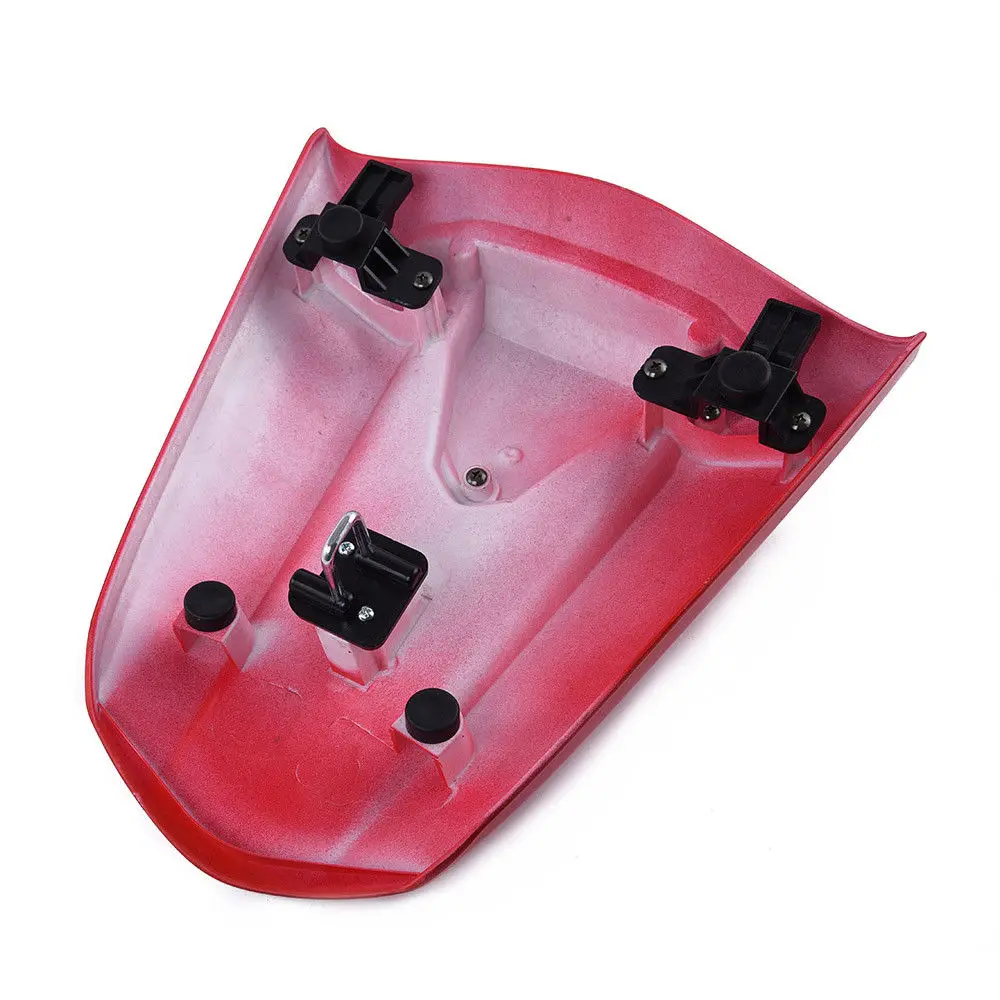 Обтекатель для капота заднего пассажирского сиденья мотоцикла высокого