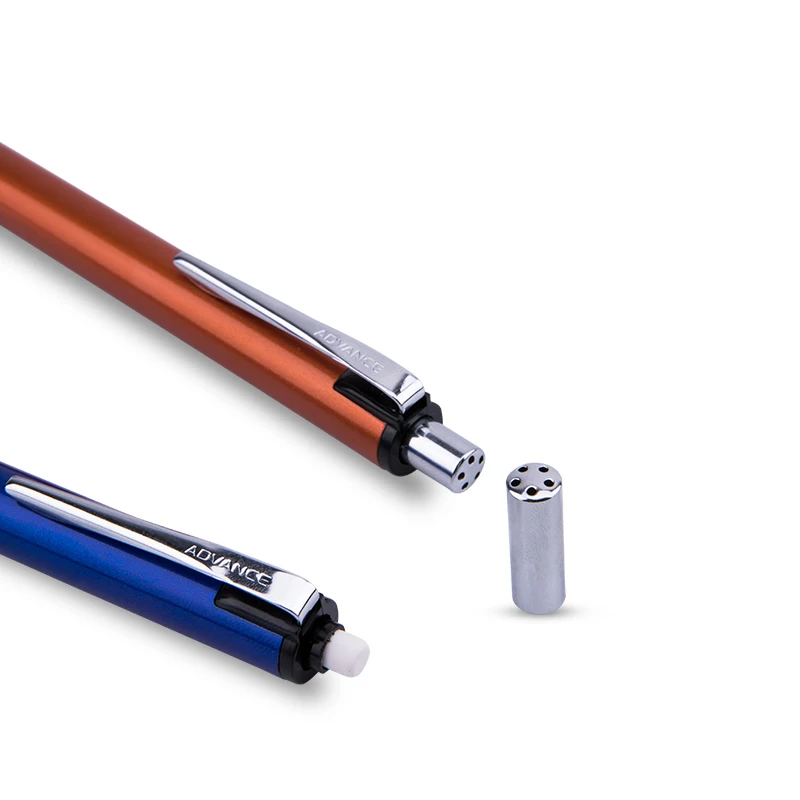 1 шт. Япония Uni M5 559 механический карандаш KURU TOGA ADVANCE Series Lead Core Автоматическое