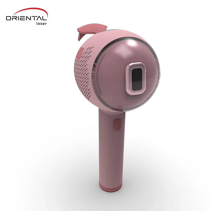 Аппарат для лазерного удаления волос/Эпилятор Tria 4x домашнего использования 755 нм