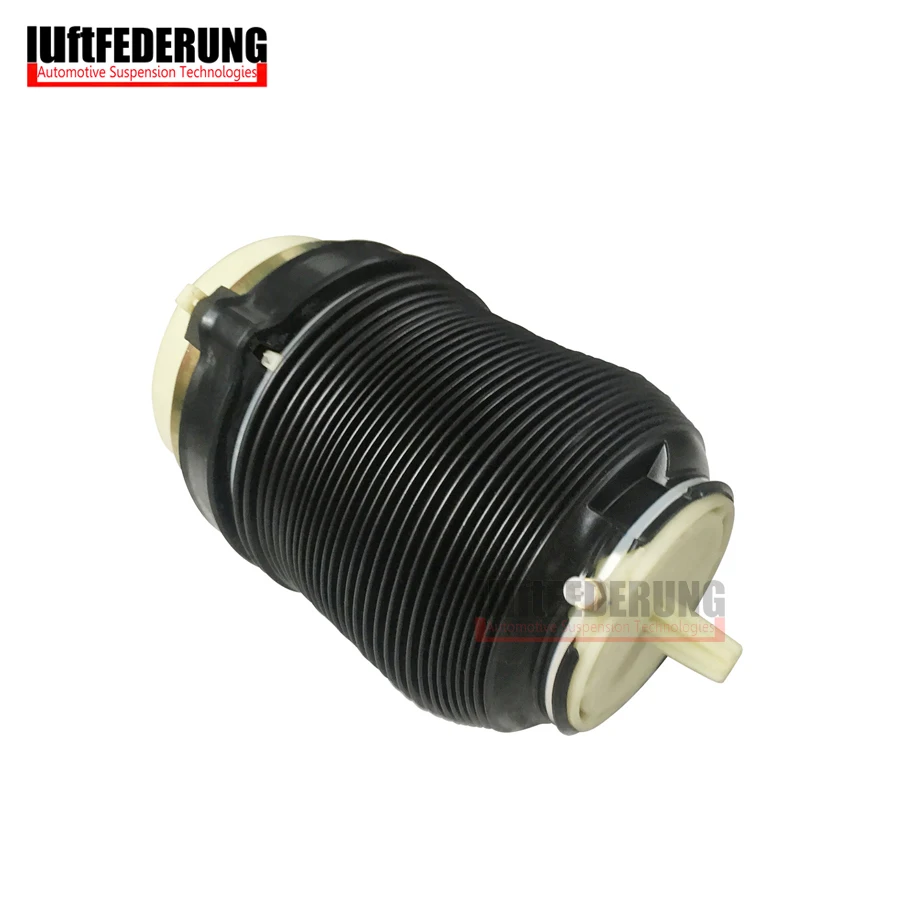 Luftfederung новая весенняя сумка для ремонта заднего хода подходит Audi A6 C6 4F F0505312L