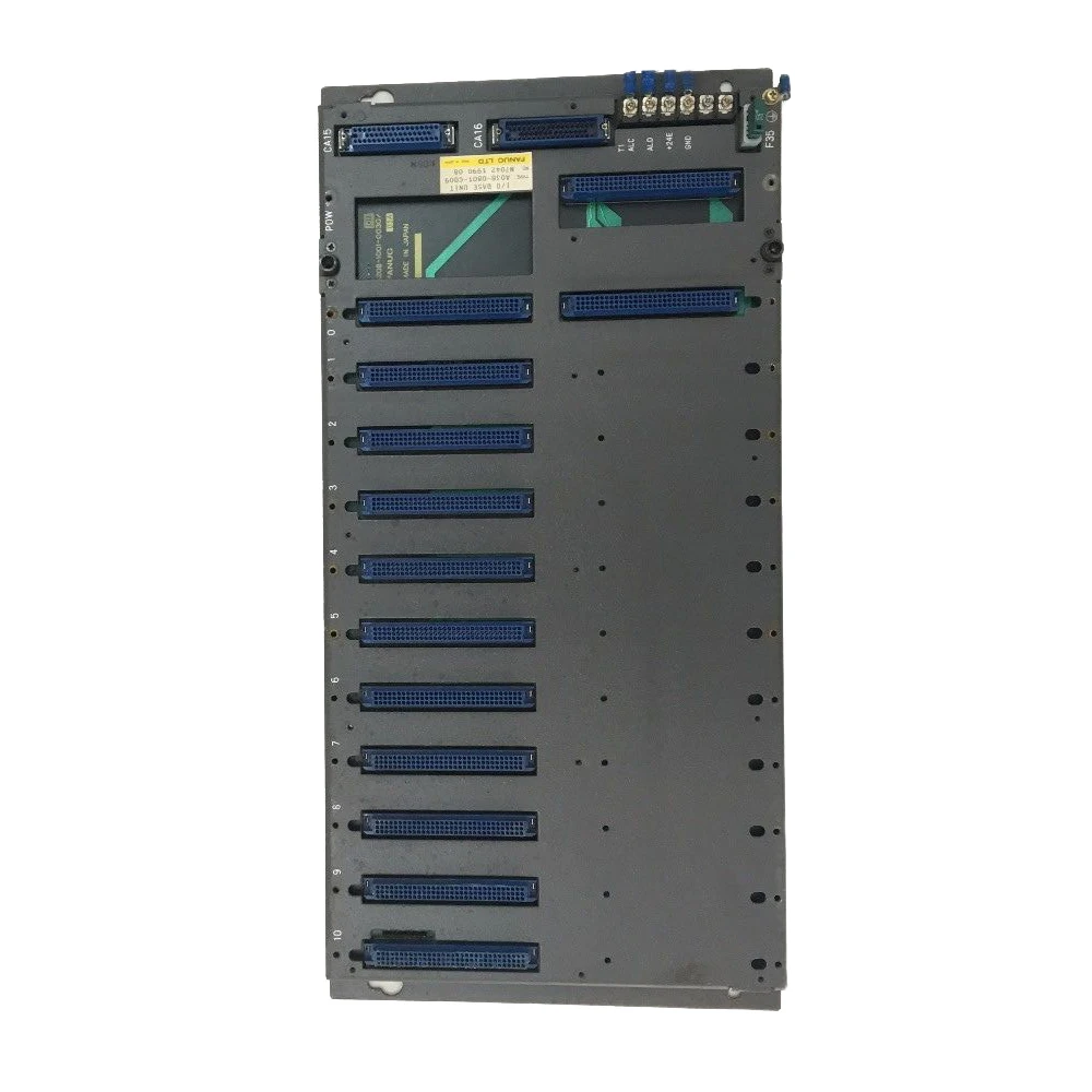 

Б/у плата контроллера A03B-0801-C009 Fanuc