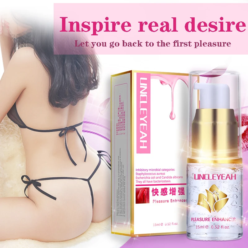 

Феромоновый возбудитель для женщин, гель для подтяжки влагалища и оргазма, увлажняющий усилитель, афродизиак, увеличение женской либидо, се...