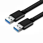 Кабель-удлинитель ONLENY USB-USB Type A Папа-папа USB 3,0