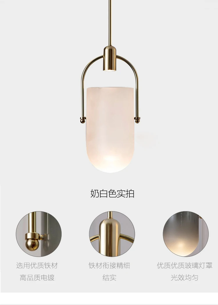 Новый подвесной светильник shopcase для столовой кухни кафе Светодиодная лента