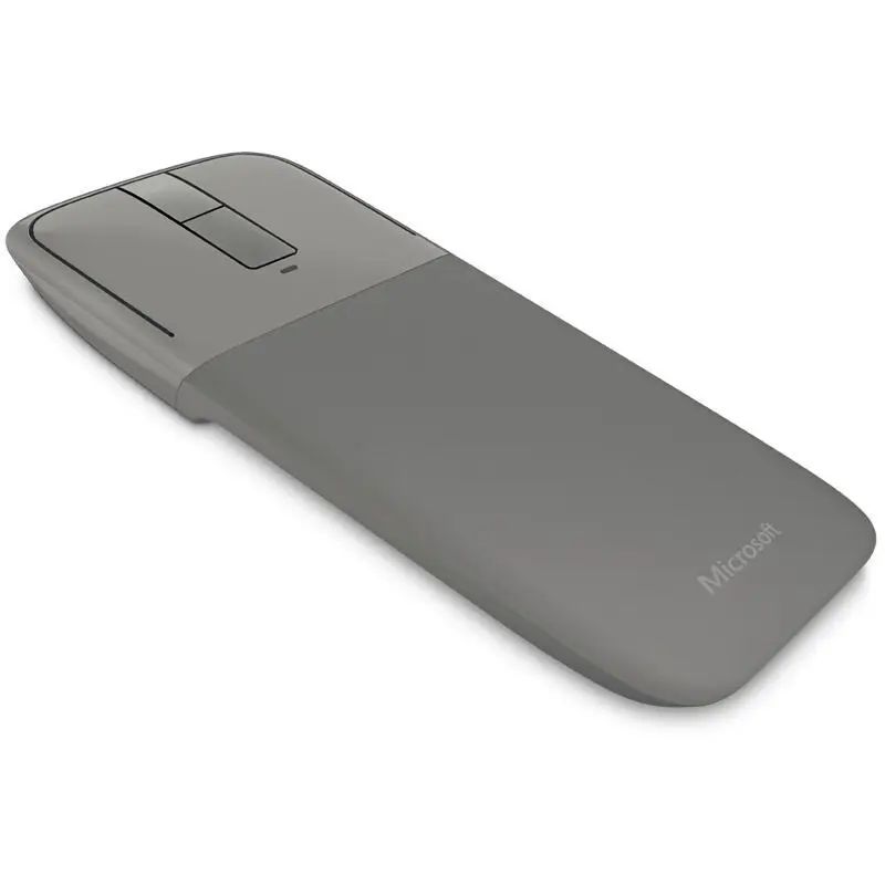 Оригинальная беспроводная Bluetooth мышь для Microsoft Arc Touch технология Blueshin ноутбука
