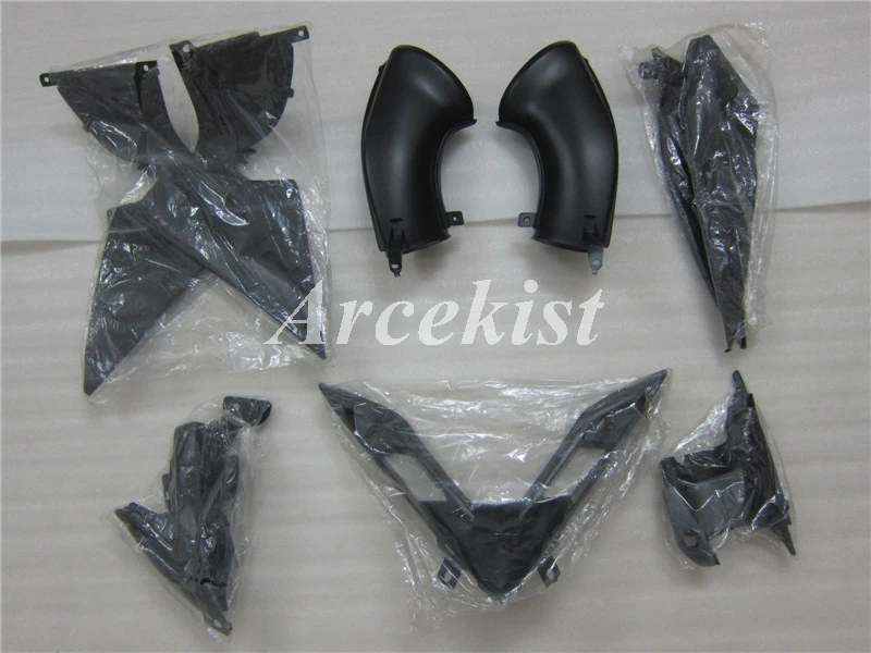 

Injection New ABS Motorcycle Fairings kit Fit for YAMAHA YZF-R1 R1 2007 2008 07 08 Bodywork set + Tank cover Malaysia FR